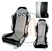 Fuzion Racing Seats