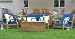 Outdoor Living : Grill Care #H303-8196 67x36x35 Loveseat Cover