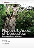 Phylogenetic aspects of neuropeptides : from invertebrates to humans