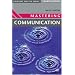 Mastering Communication (Palgrave Master)