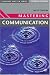Mastering Communication (Palgrave Master)