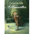 La petite fille aux Allumettes