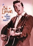 Review Bob Luman  / Bob Luman: At Town Hall Party (REGION 1) (NTSC)