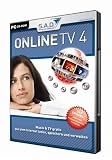 Online TV 4 [DVD-Verp.]