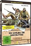 Image de Das Krokodil und sein Nilpferd (New Digital Remastered) [Import allemand]