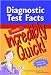 Diagnostic Test Facts Made Incredibly Quick! (Incredibly Easy! Series)