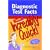 Diagnostic Test Facts Made Incredibly Quick! (Incredibly Easy!) (Incredibly Easy! Series)