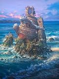 BOTTLED SECRETS 11 X 14 PRINT - THOR HAWAII