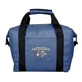 Nashville Predators 12 Pack Cooler