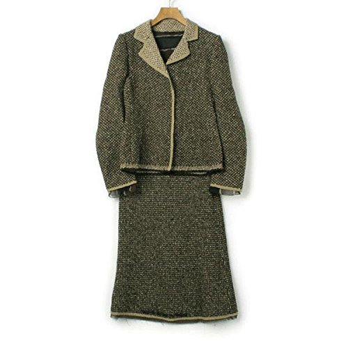 (プラダ)PRADA レディース スーツ 中古