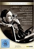 Ingmar Bergman Edition [10 DVDs]