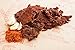Three Jerks Filet Mignon Beef Jerky - Premium Natural Gourmet - 1 Bag of 2 oz - Memphis BBQ