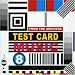 Test Card Music Vol.8