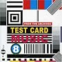 Test Card Music Vol.8