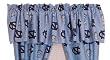 North Carolina Tarheels - Valance (ACC Conference)