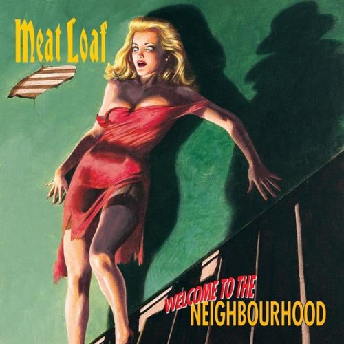 Produkt-Bild: Welcome To The Neighbourhood