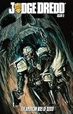 Judge Dredd. Volume 5