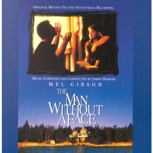 The Man Without a Face James Horner