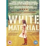 White Material (2009)par Isabelle Huppert
