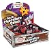 MANISCHEWITZ NEW PACK Dark Chocolate Coins, 0.53-Ounce Box  (Pack of 3)