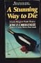 A Stunning Way to Die (Lady Margaret Priam Series)