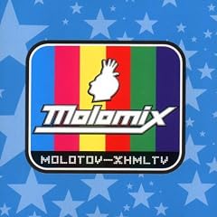Molomix