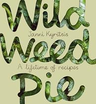 Wild Weed Pie