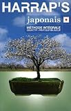 Harraps Japanese: Integral method (Hardcover)