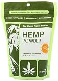 hemp protein hemp protein