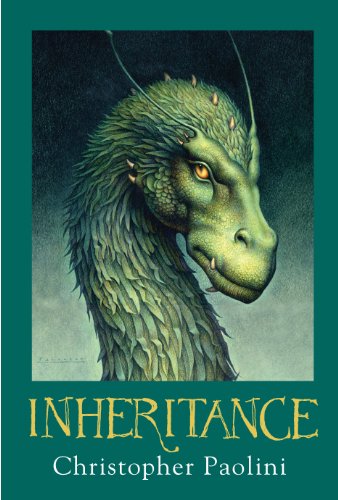 Inheritance (The Inheritance Cycle) Inheritance (The Inheritance Cycle)