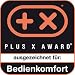 Auszeichnung