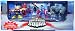 Toys : Marvel Superhero Squad Avengers Face Off 5 Figure Pack