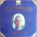 Tschaikowsky: Die Meisterkonzerte (Klavierkonzert Nr. 1 b-moll, Violinkonzert D-dur, Rokoko-Variationen) [Vinyl Schallplatte] [2 LP Box-Set]