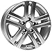 Dorman 939-619 Aluminum Wheel (16x6.5"/5x112mm)
