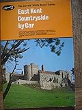 East Kent countryside by car