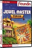 freundin: Jewel Master Persia