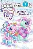 My Little Pony (I Can Read. Level 1)