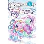 Winter Festival (I Can Read My Little Pony - Level 1)