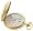 Regent Taschenuhr Savonette Sprungdeckel Uhr 31442 Gravur möglich pocket watch