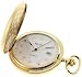 Regent Taschenuhr Savonette Sprungdeckel Uhr 31442 Gravur möglich pocket watch