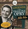 Legends of the Grand Ole Opry