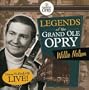 Grand Ole Opry: Willie Nelson