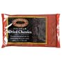 Traverse Bay Fruit Co. Dried Cherries, 2-Pound Bags (Pack of 2)