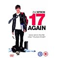 17 Again [DVD]