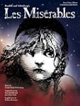 Les Miserables (Easy Piano) Pvg