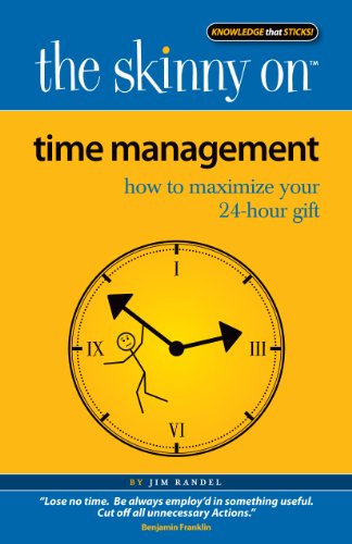 time management