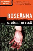 Roseanna: A Martin Beck Police Mystery (1) (Vintage Crime/Black Lizard)