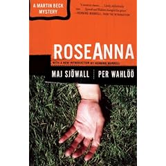 Roseanna: A Martin Beck Police Mystery (1)