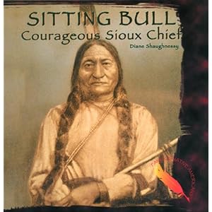 Sioux Sitting Bull