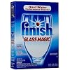 Finish Glass Magic Dishwasher Performance Booster: 16 OZ